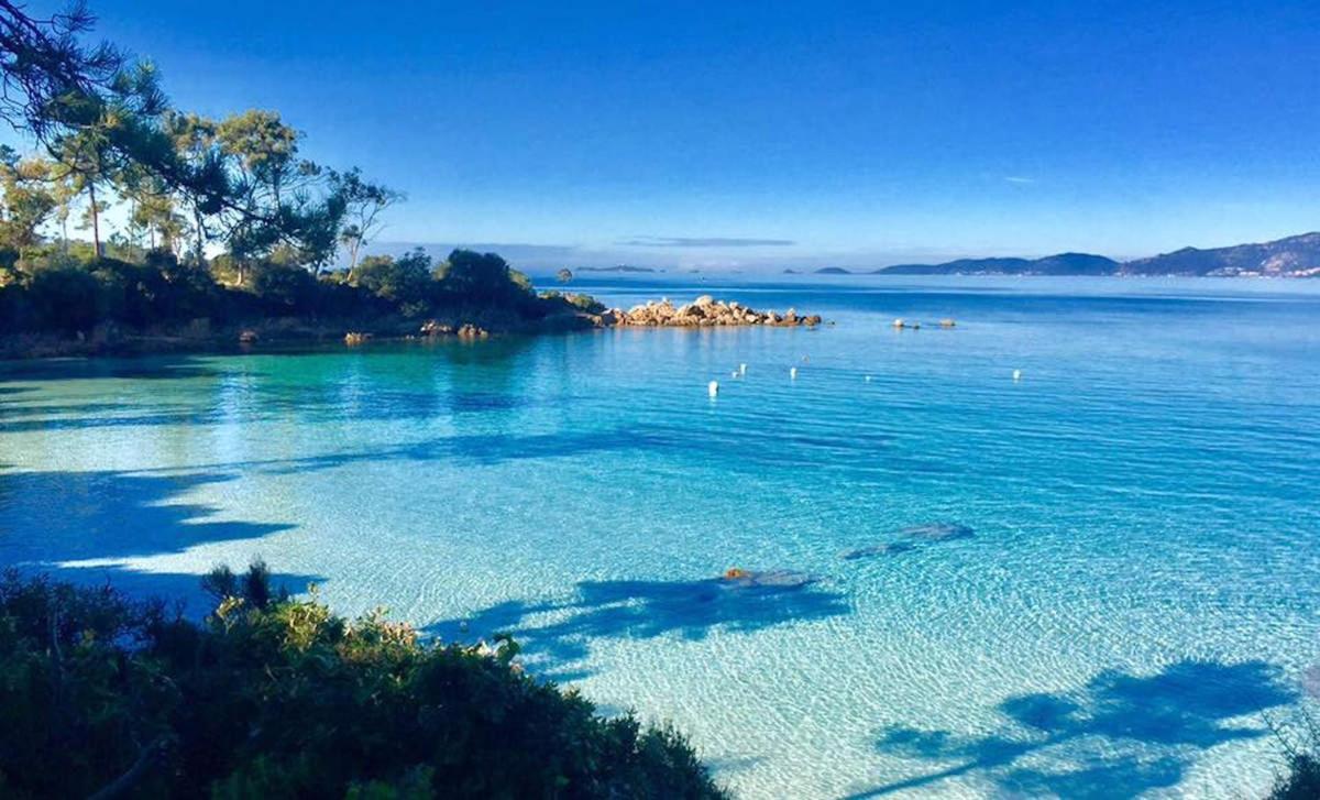 Le Pelican Magnifique F2 Ajaccio  Buitenkant foto
